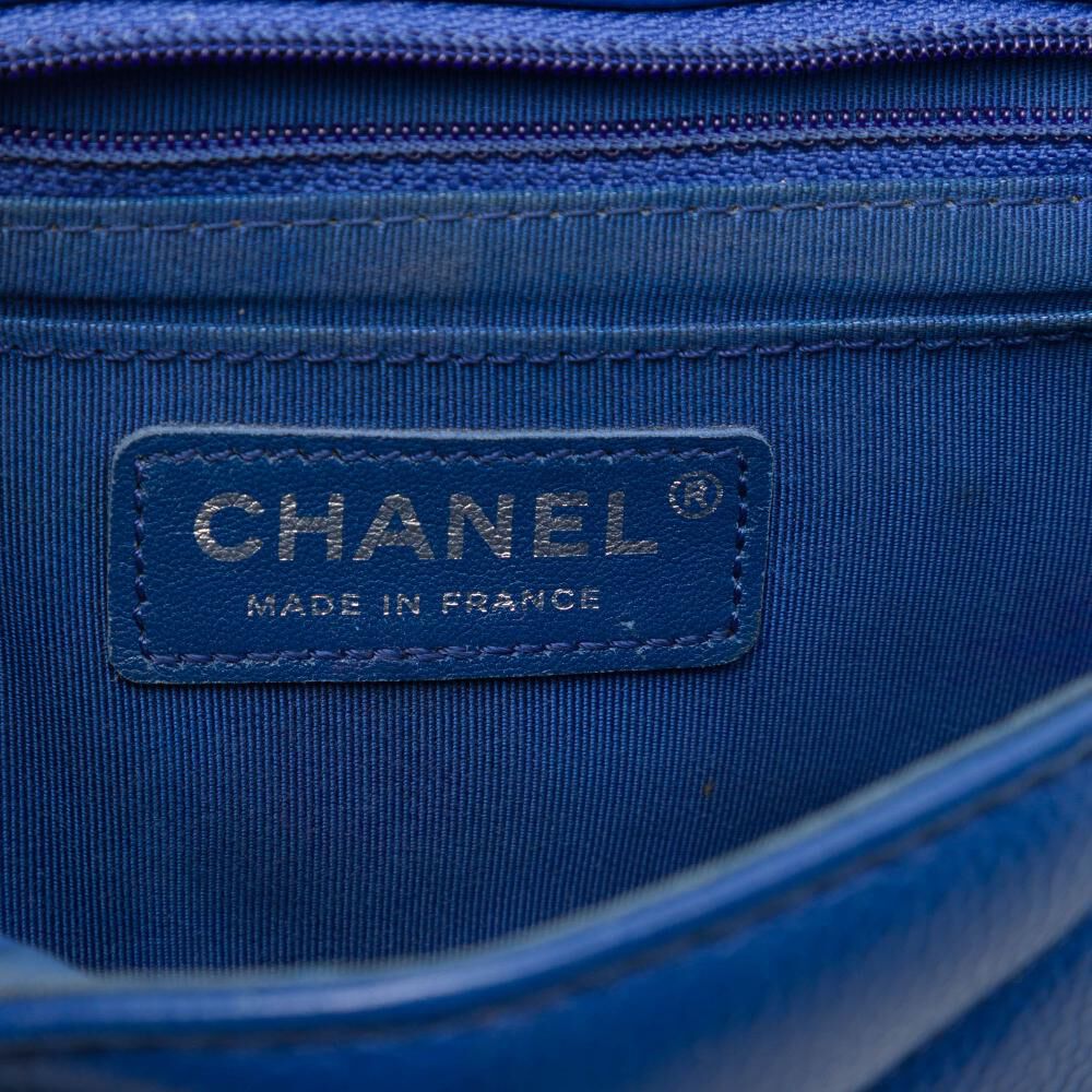 Chanel Flap Bag