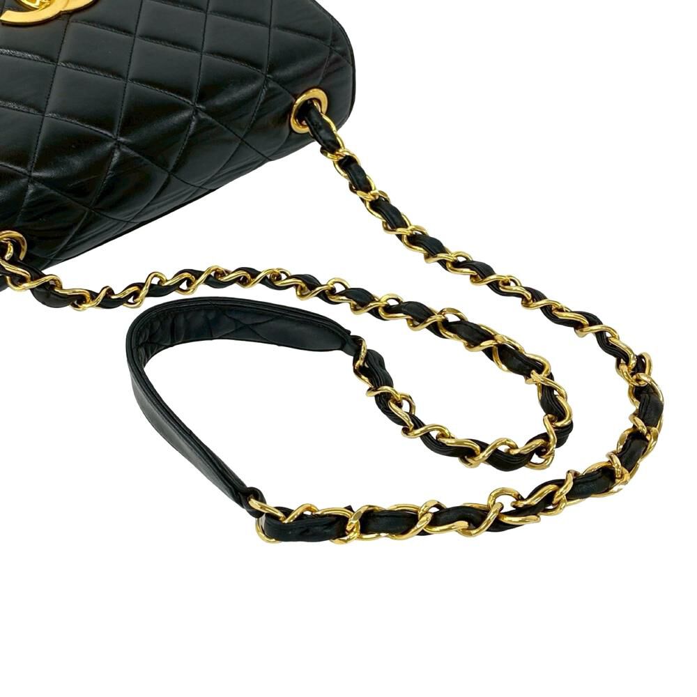 Chanel Flap Bag
