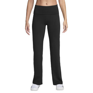 One High-Waisted Bukser