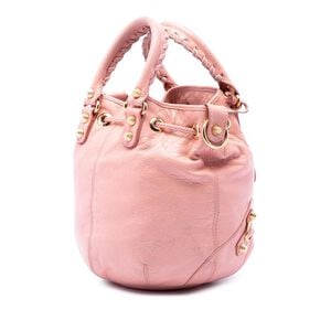 Balenciaga Pompon