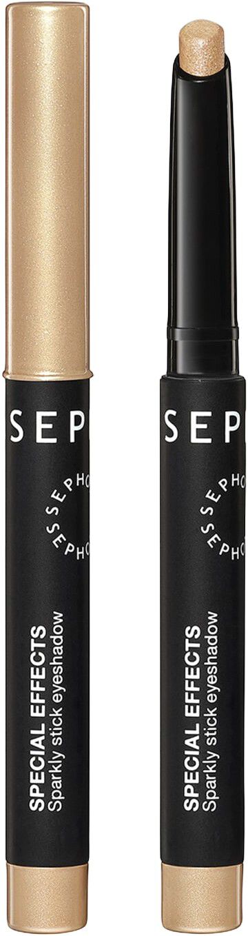 Special Effects - Glitrende &oslash;jenskygge i stiftform