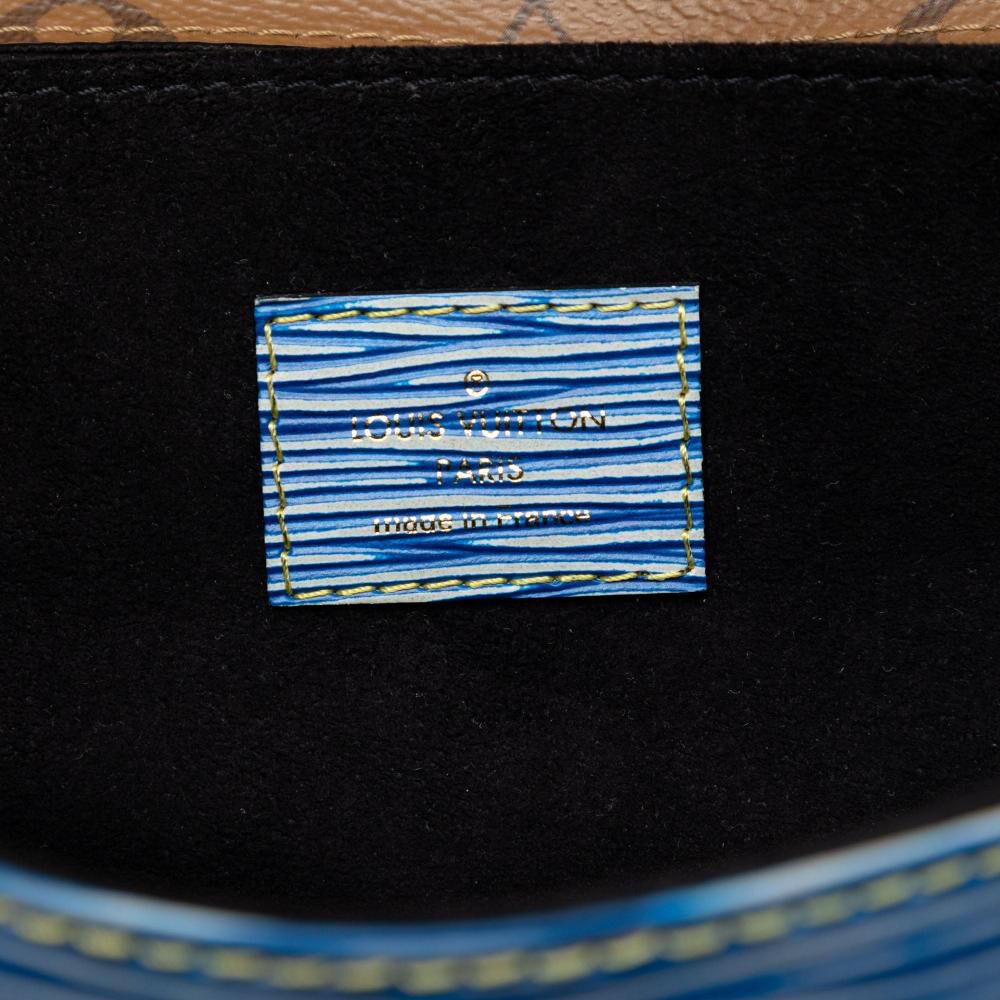 Louis Vuitton Pochette M&eacute;tis