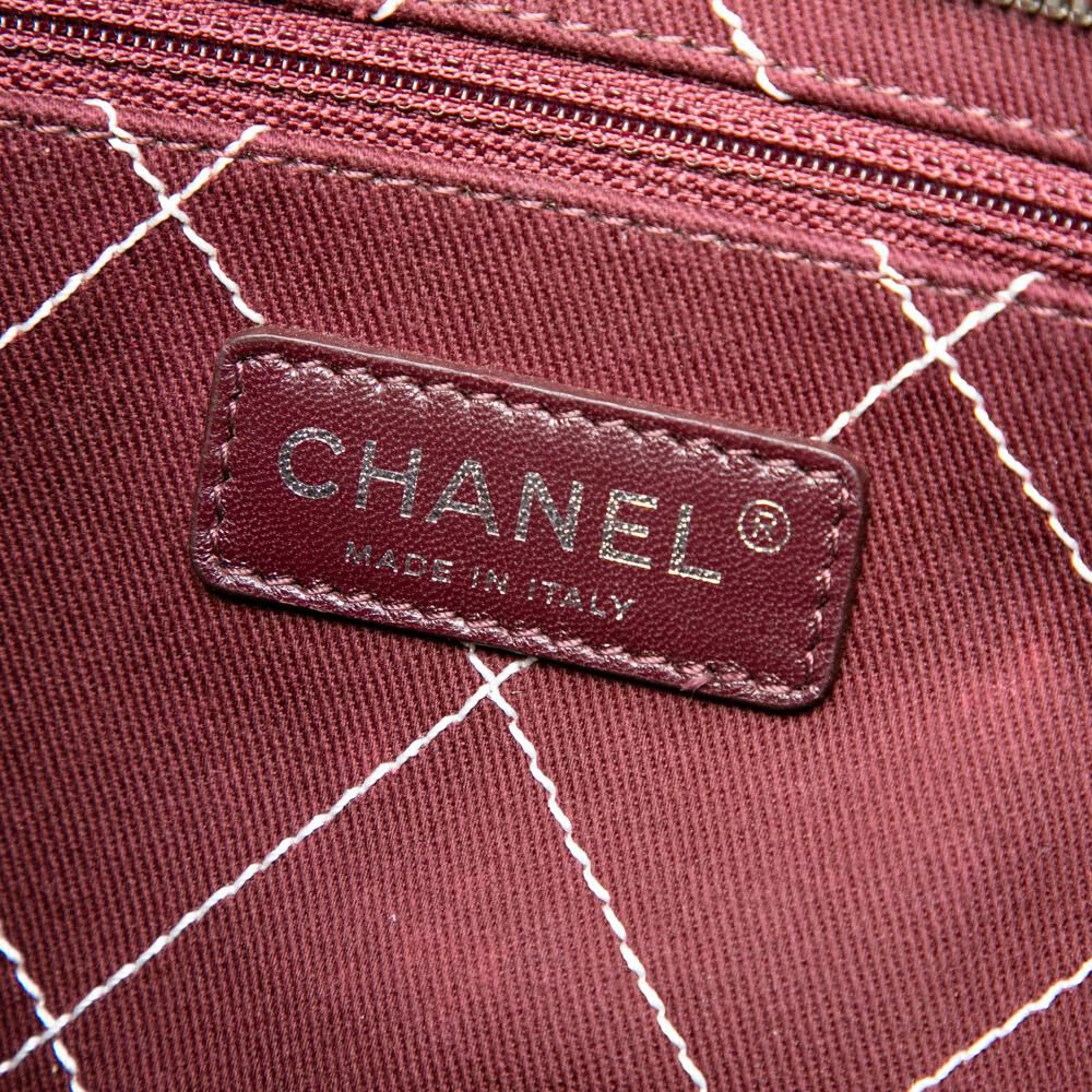 Chanel Tote