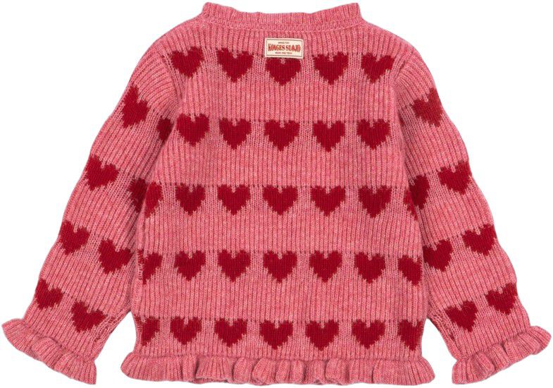 LAULA SWEATER