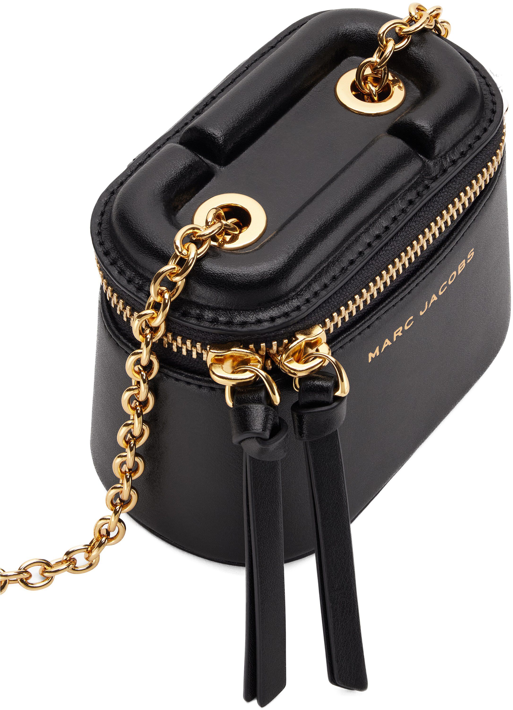 MINI VANITY BAG