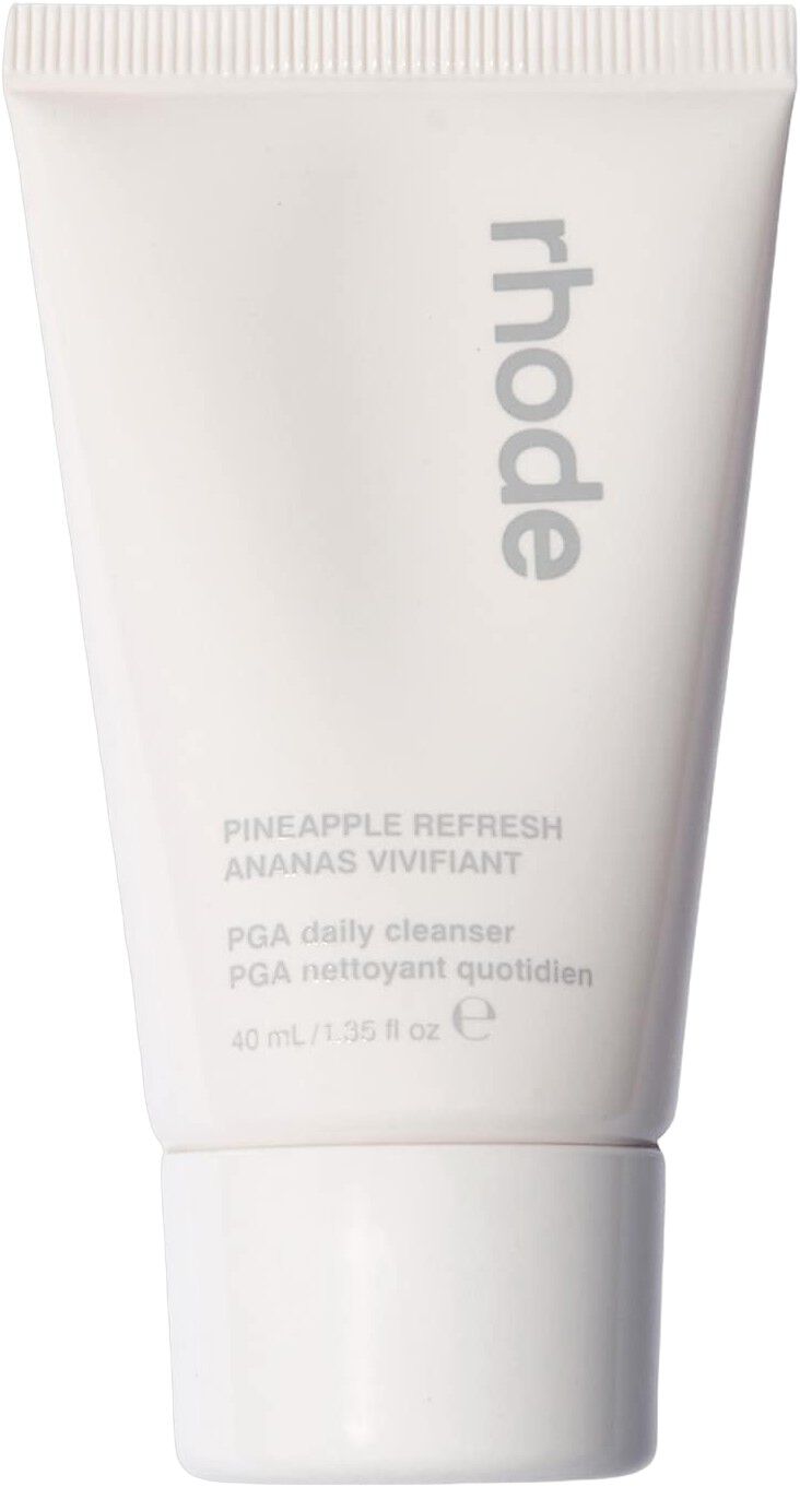 Pineapple Refresh - Daglig rens med PGA (Mini)
