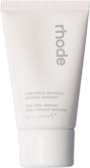 Pineapple Refresh - Daglig rens med PGA (Mini)
