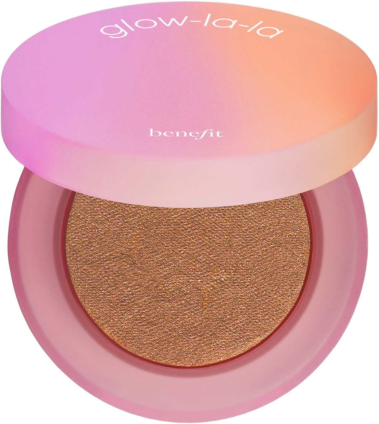 Glow-la-la - Velvet Gleam Highlighter