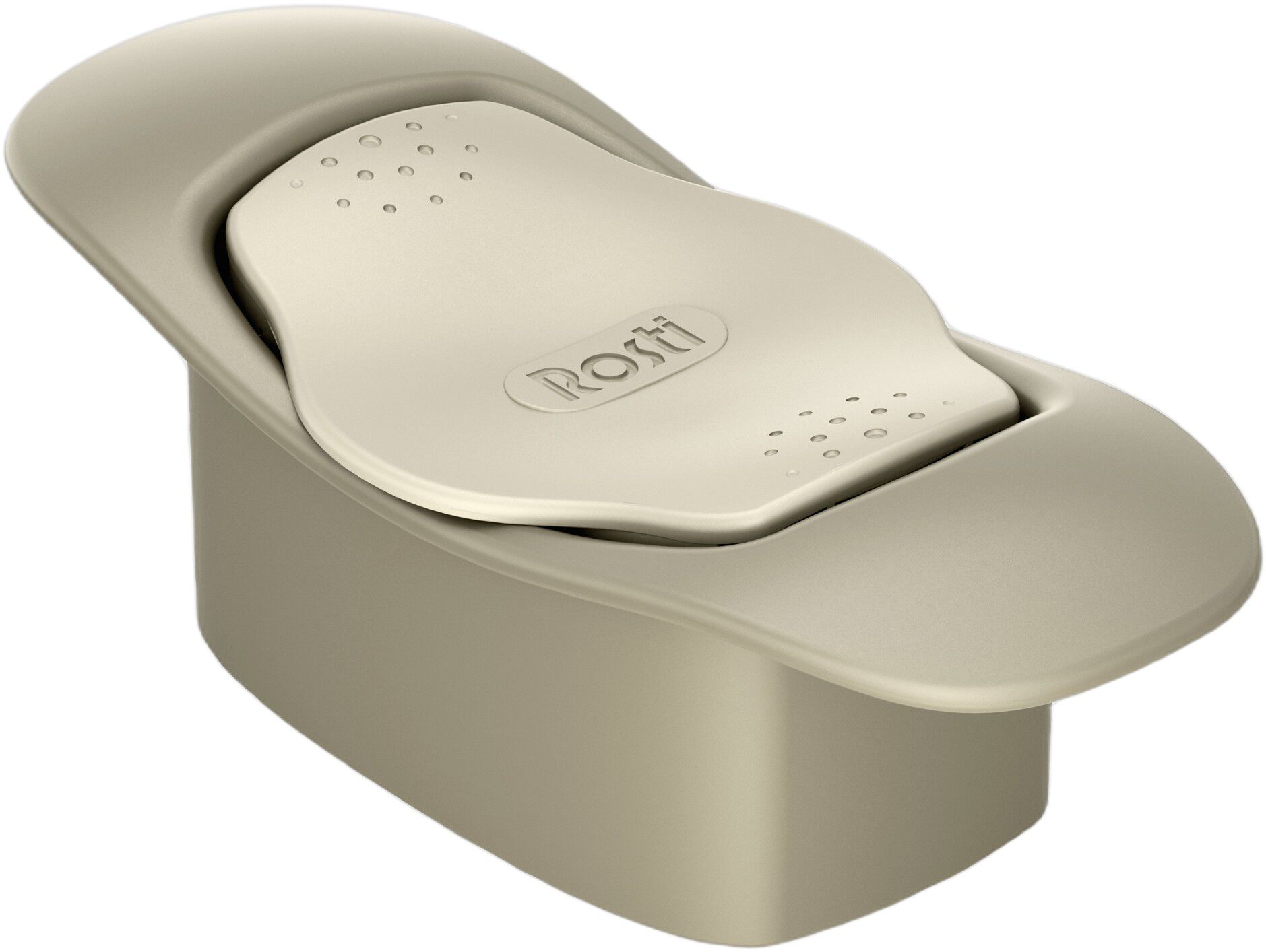 Hasselback-sk&aelig;rer Classic Humus