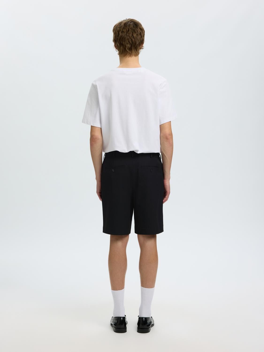 SLMREGULAR-FINN FLEX SHORTS NOOS