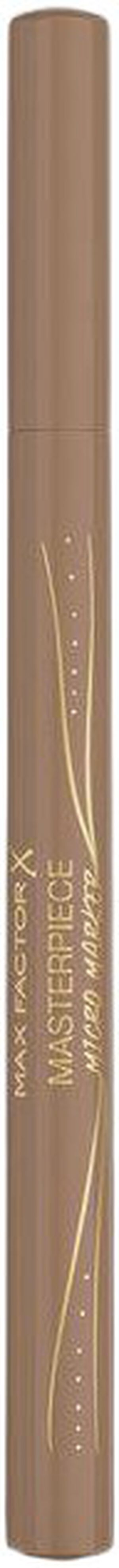 Max Factor Masterpiece Micro Marker Brow Pencil 10 Blonde 1,1 ml
