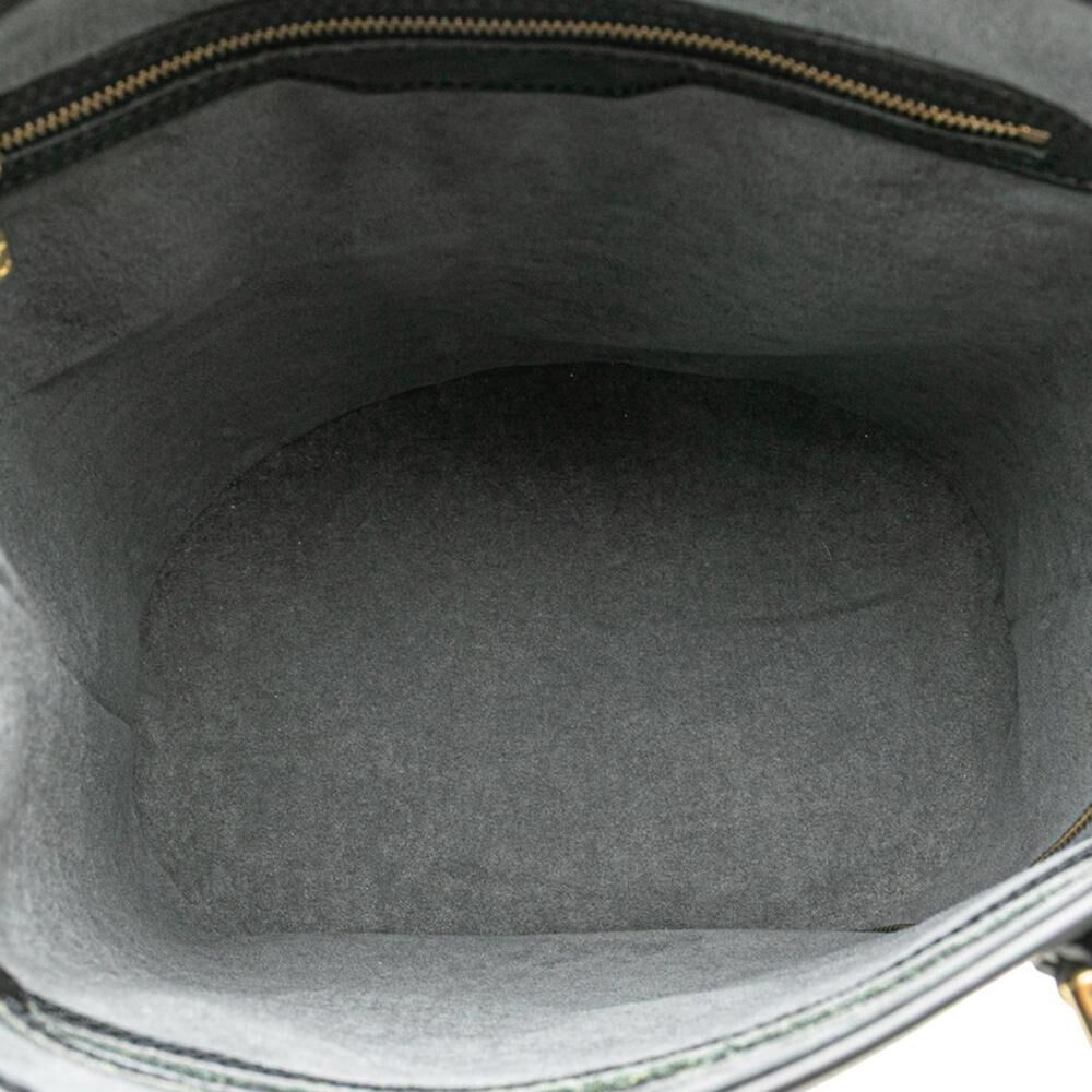 Louis Vuitton Bucket Bag