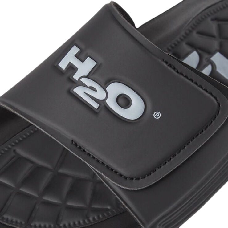 Badesandal Justerbar