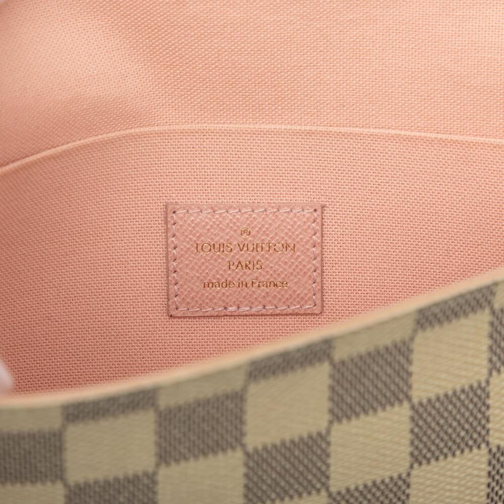 Louis Vuitton Pochette Felicie