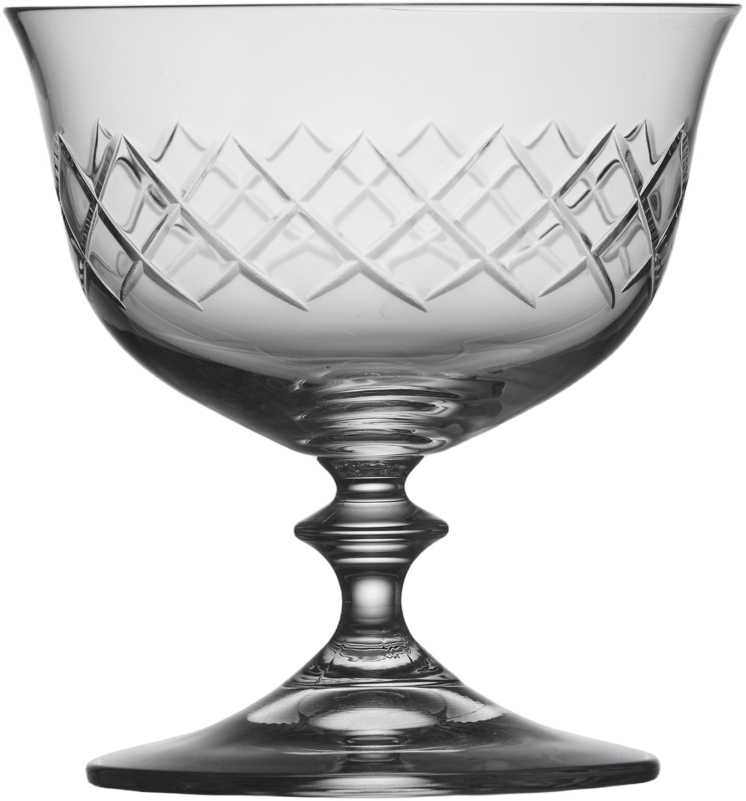 Champagnesk&aring;l Eaton 28 cl 2 stk.