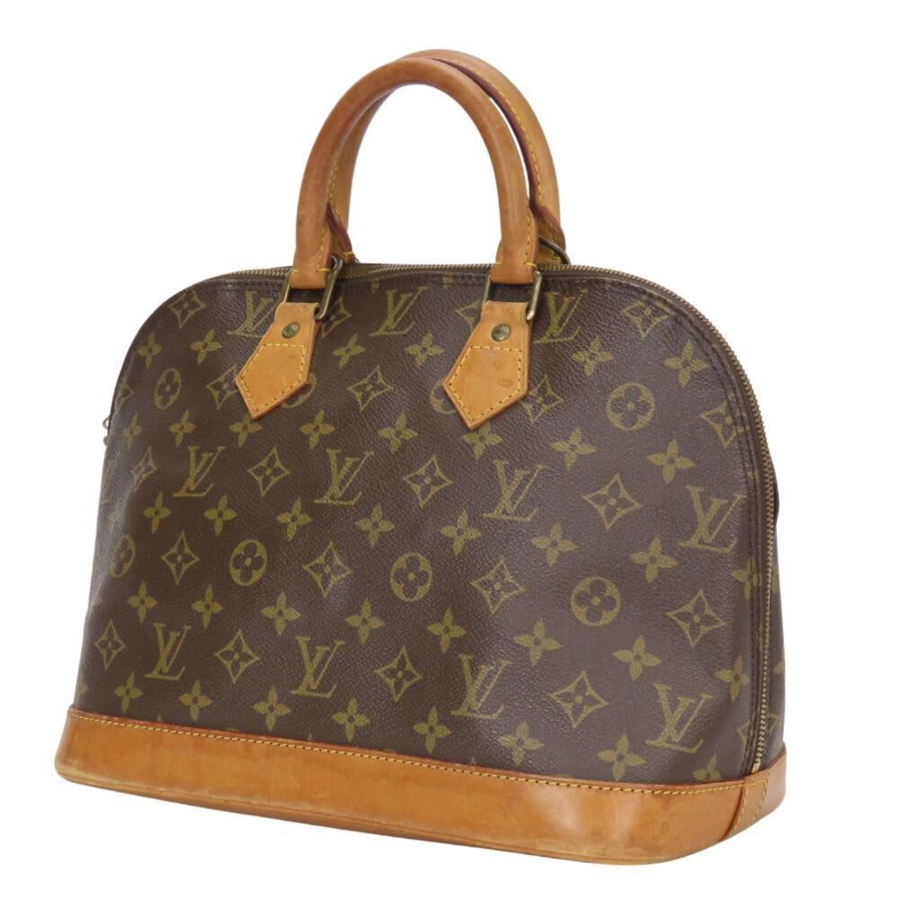 Louis Vuitton Alma