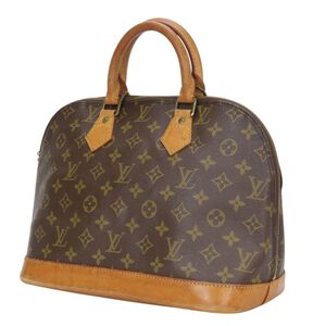 Louis Vuitton Alma