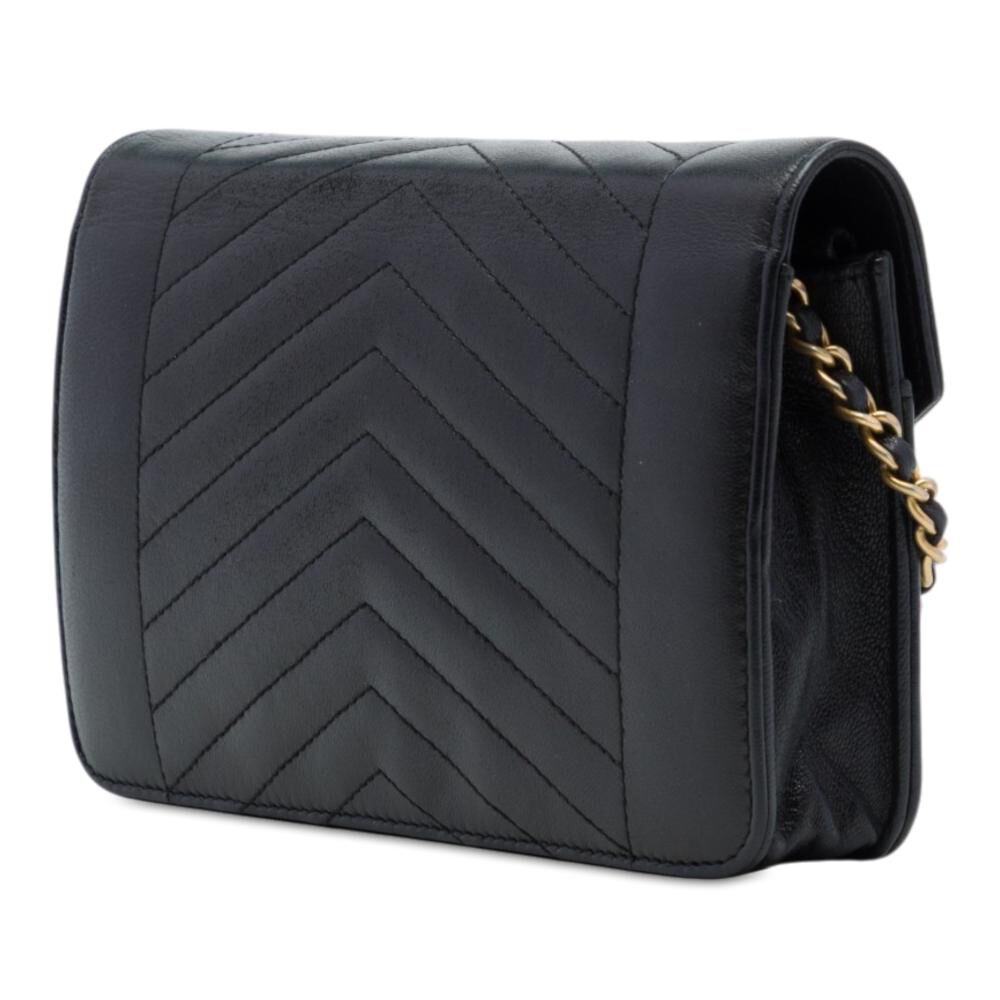 Chanel Flap Bag