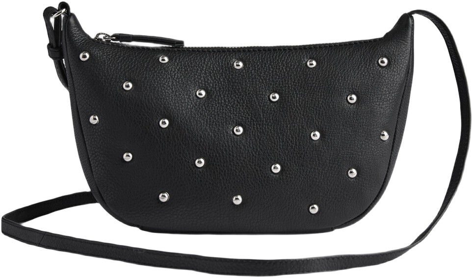 Reyambg Crossbody Bag, Studs