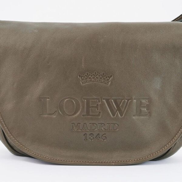 Loewe Shoulder Bag