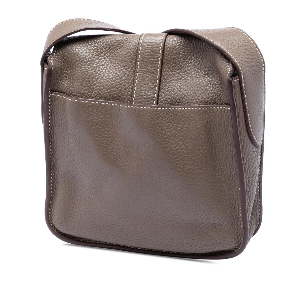 Herm&egrave;s Crossbody Bag