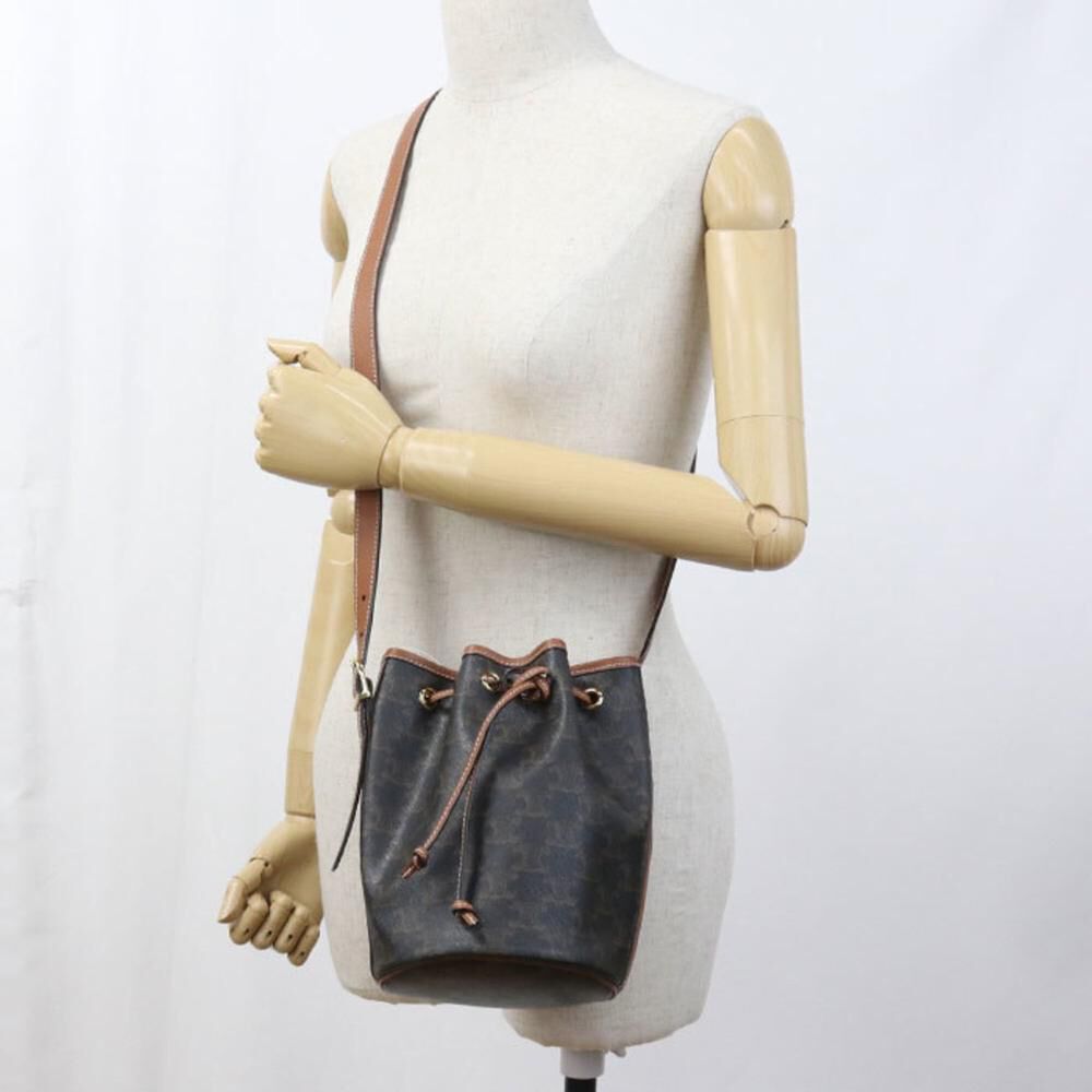 Celine Shoulder Bag
