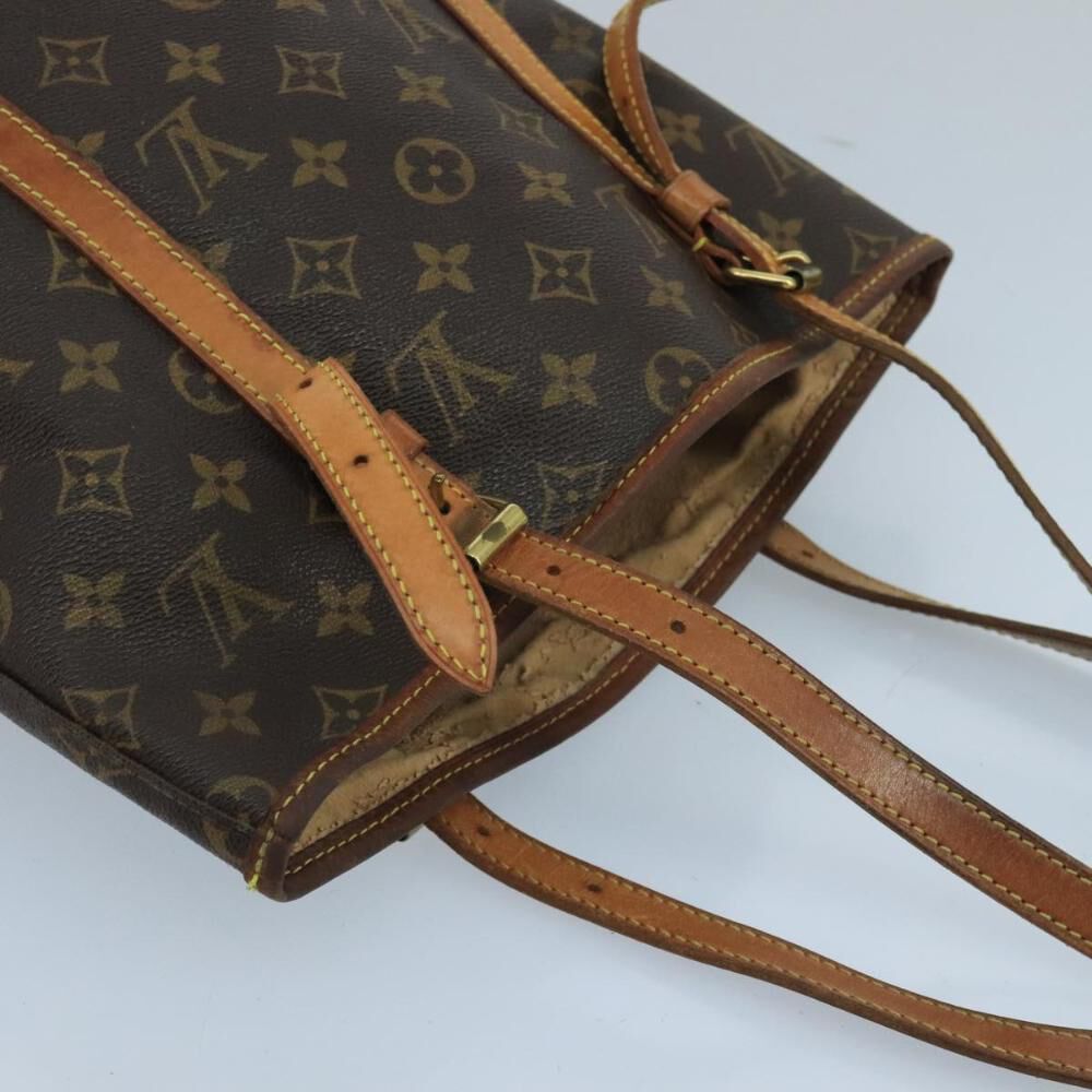 Louis Vuitton Bucket Bag