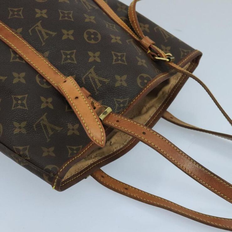 Louis Vuitton Bucket Bag