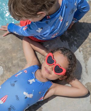 Swallisa Bathing suit