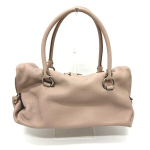 Salvatore Ferragamo Shoulder Bag
