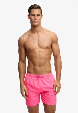 ESSENTIAL 16 SWIM SHORT