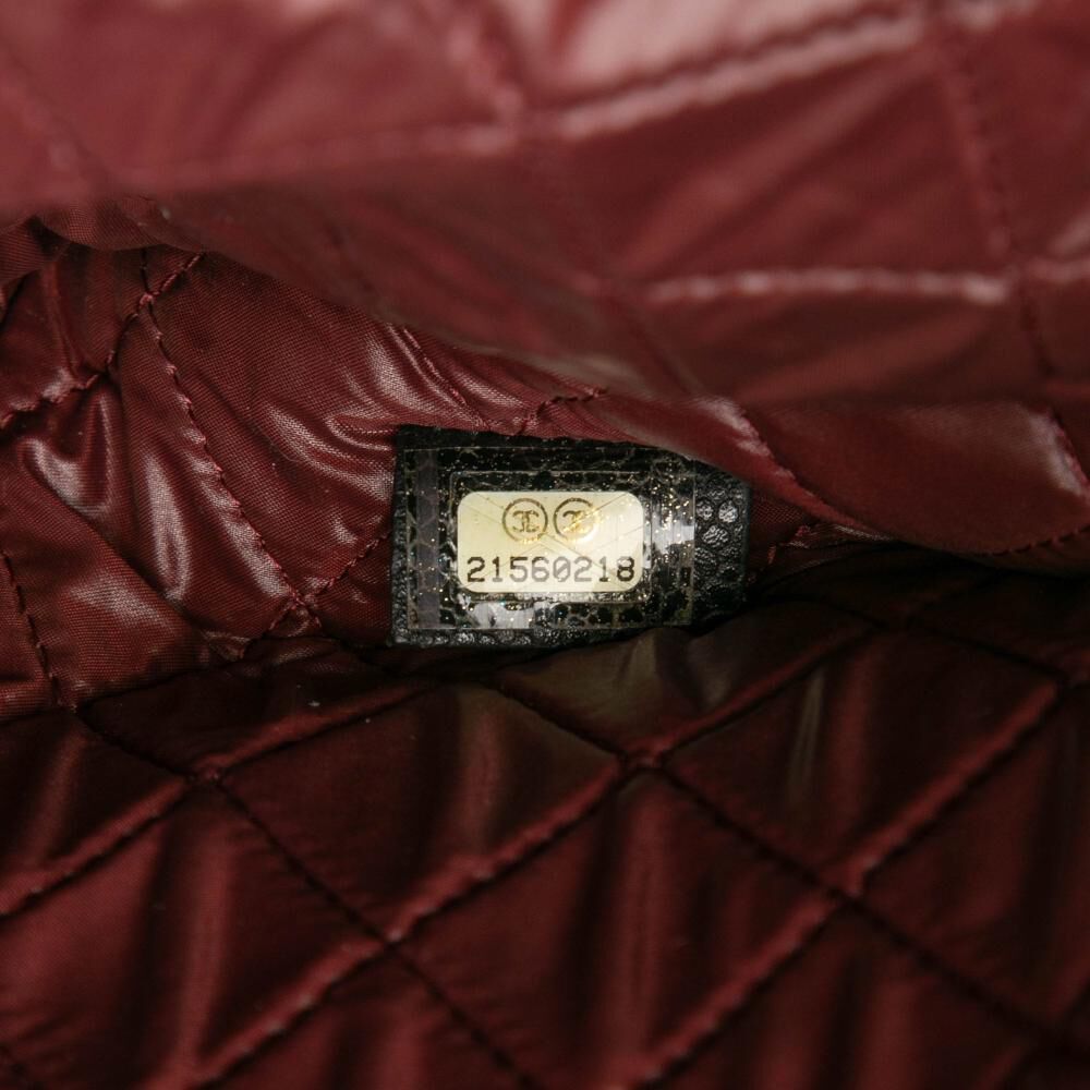 Chanel Clutch