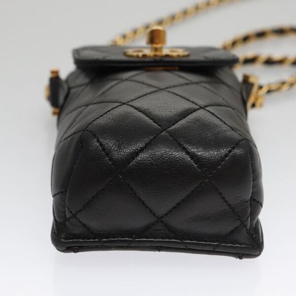 Chanel Crossbody Bag