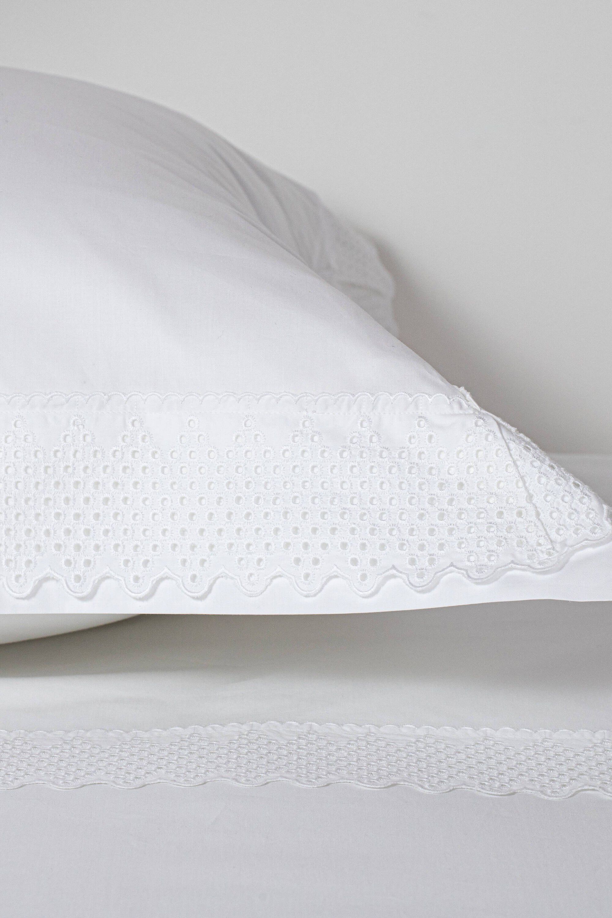 anglaise senges&aelig;t crispy percale