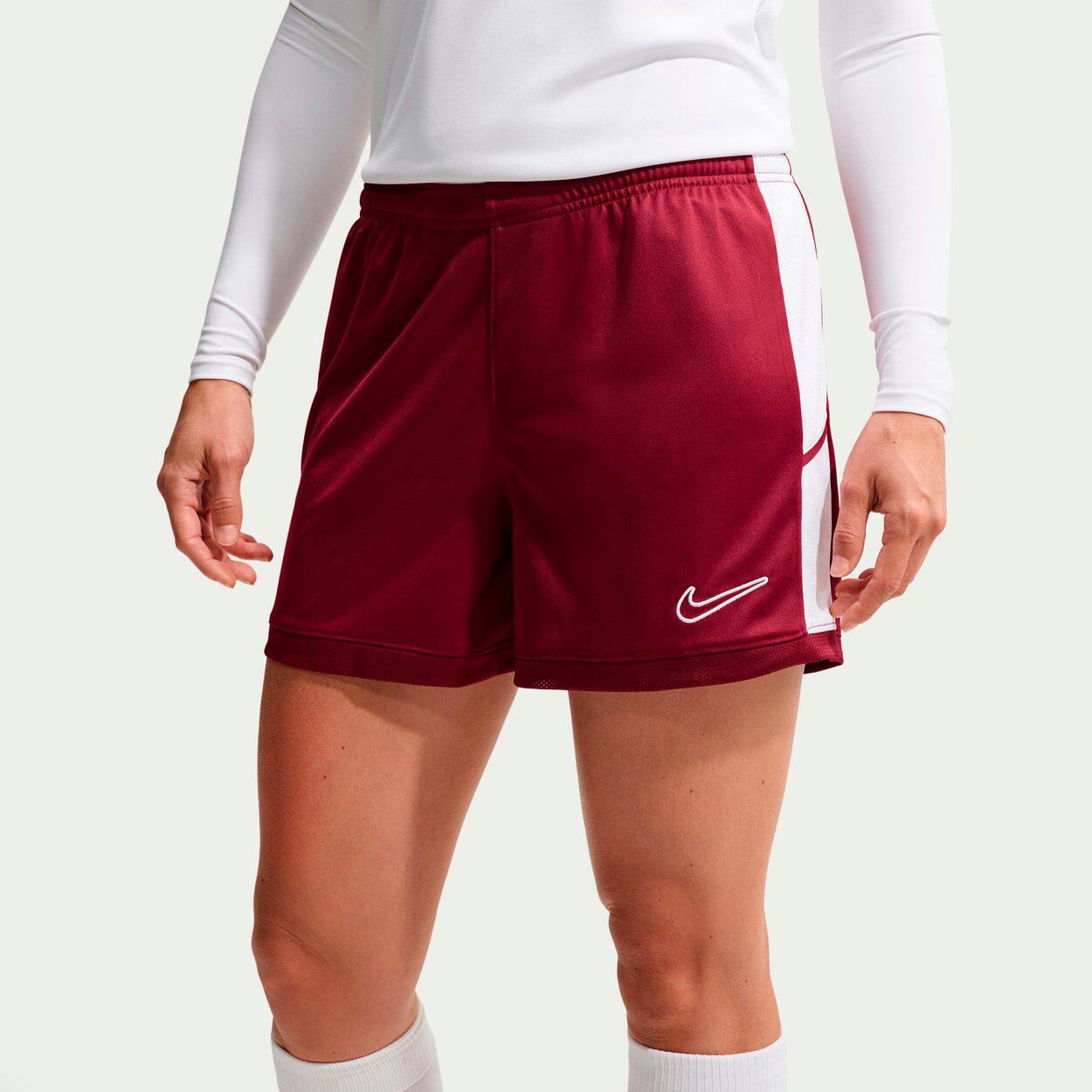 Academy Dri-Fit 4 Fodbold Shorts