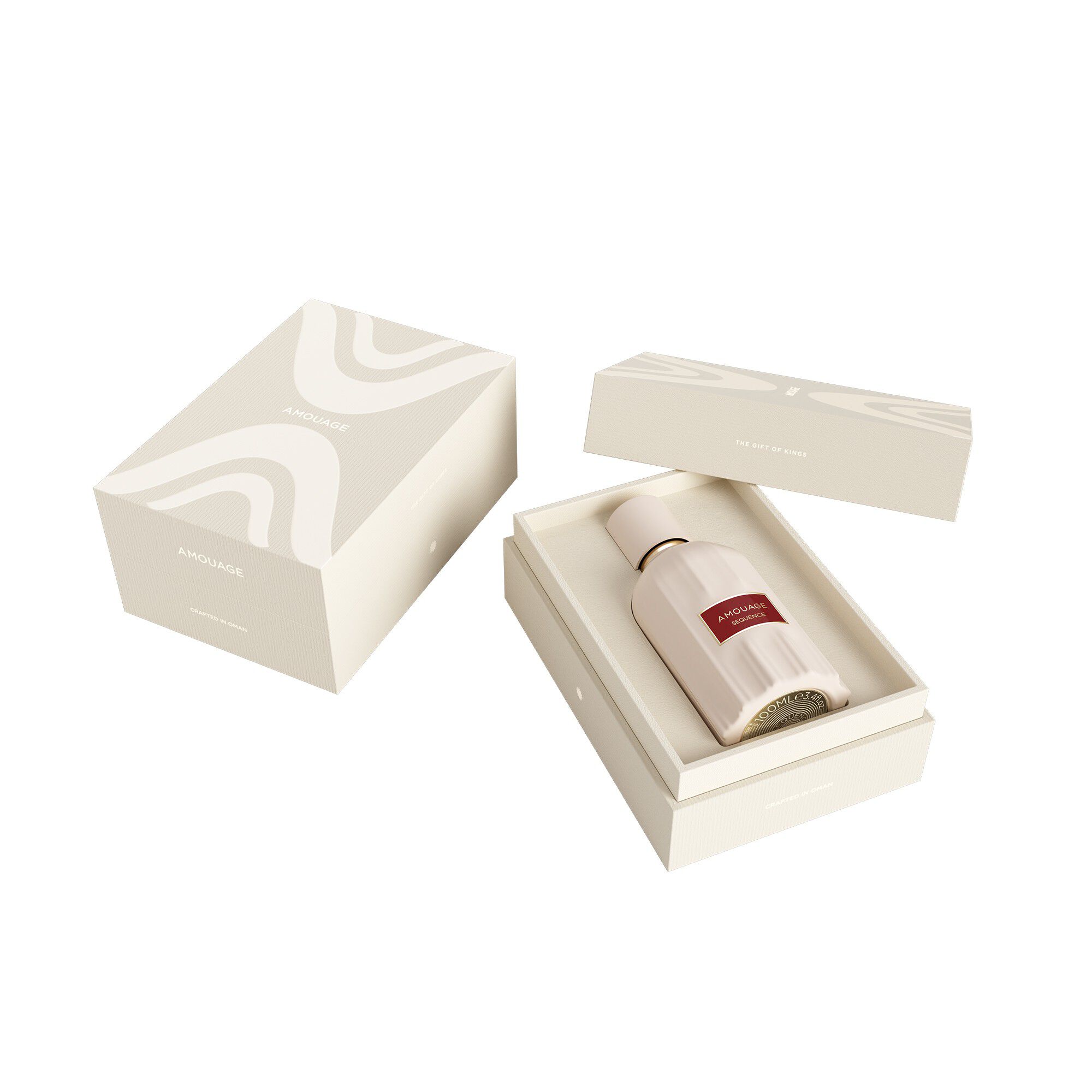 AMOUAGE SEQUENCE ESSENCE DE PARFUM 100 ML