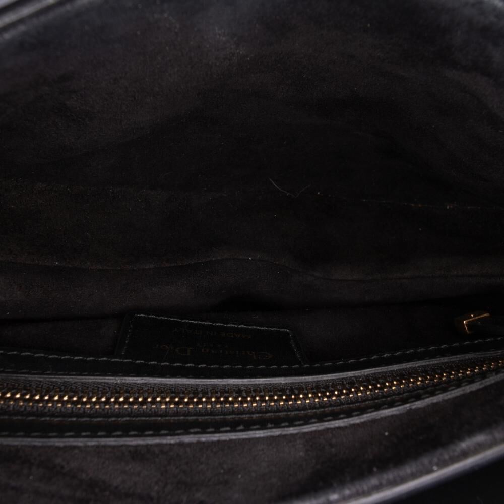 Dior Saddle Bag