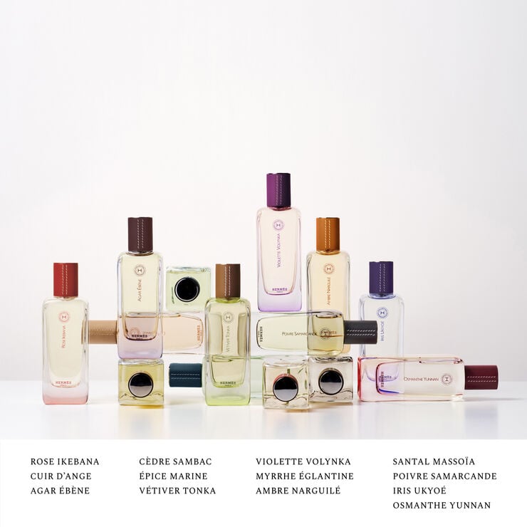 Épice Marine, Eau de Toilette, 100 ml