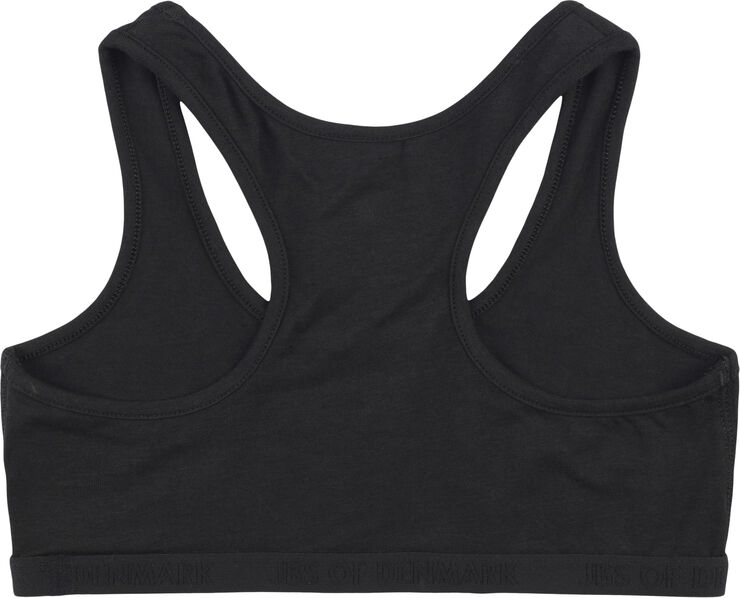 JBS of DK Girls 2-pack Top