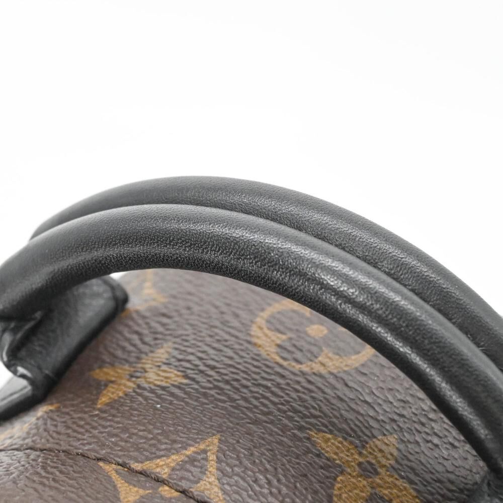 Louis Vuitton Palm Springs