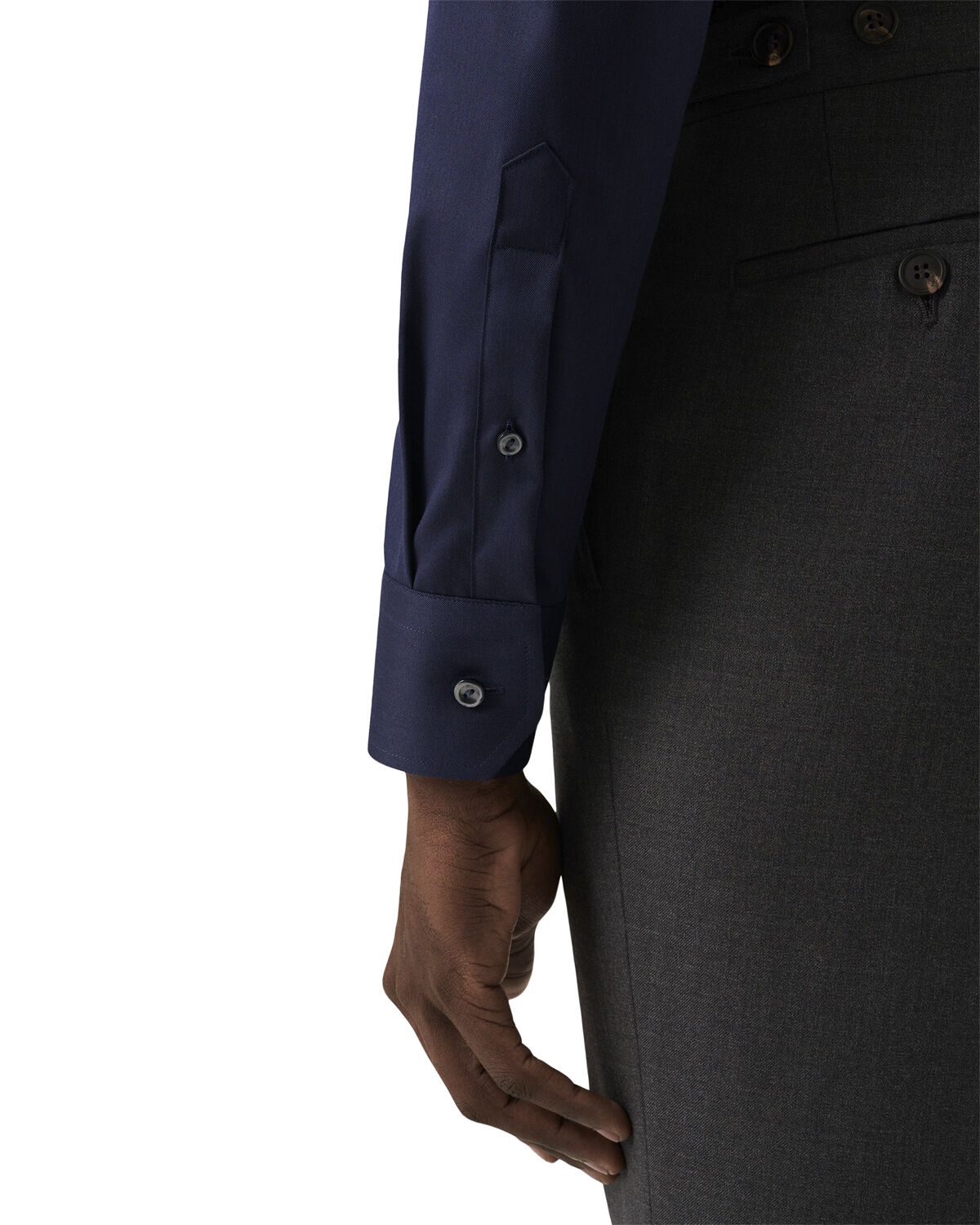 Men's shirt: Business