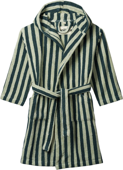 Naram Kids Bathrobe