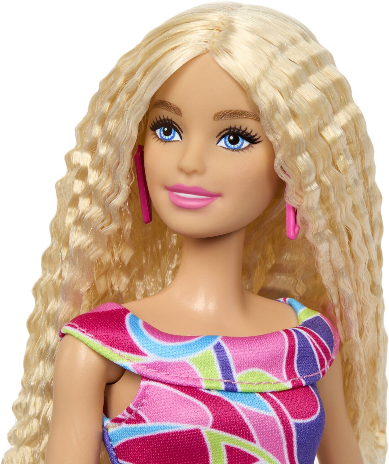 Barbie Fashionista 90s Ha