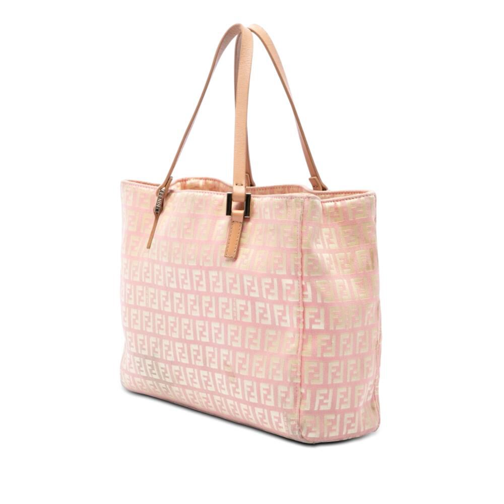 Fendi Tote
