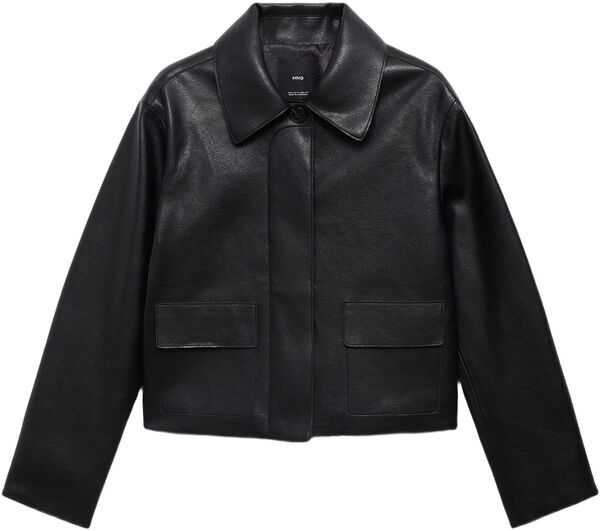 JACKET. -- SABINA