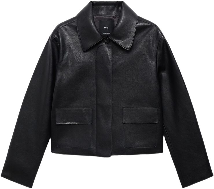 JACKET. -- SABINA