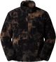 M EXTREME PILE 2 PULLOVER -PRINT TN