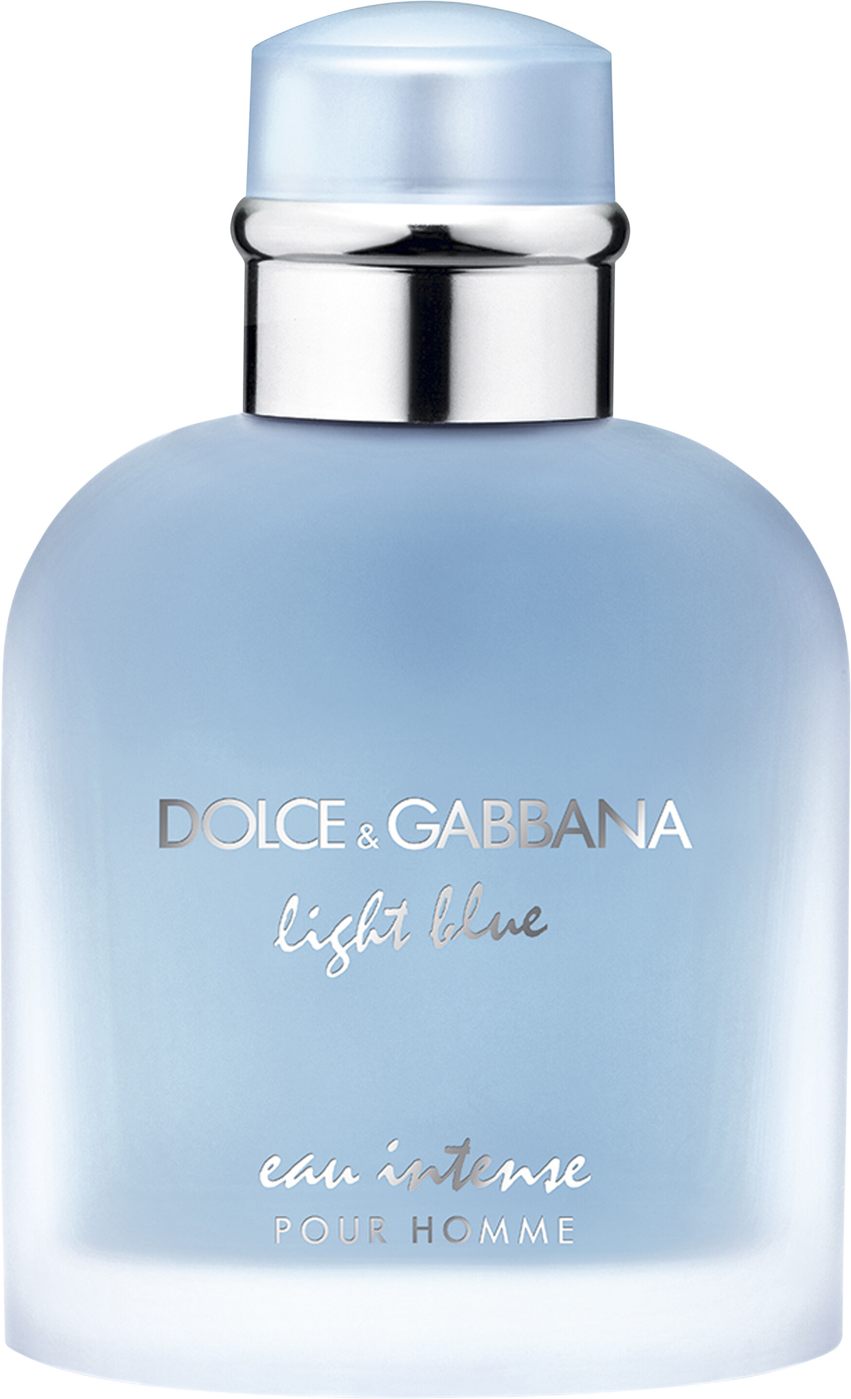 Dolce gabbana light sales blue intense for him