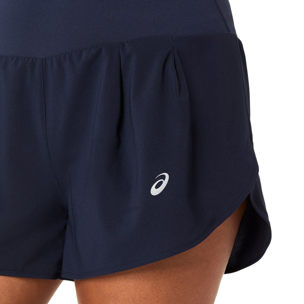 Road 3. 5IN L&oslash;be Shorts