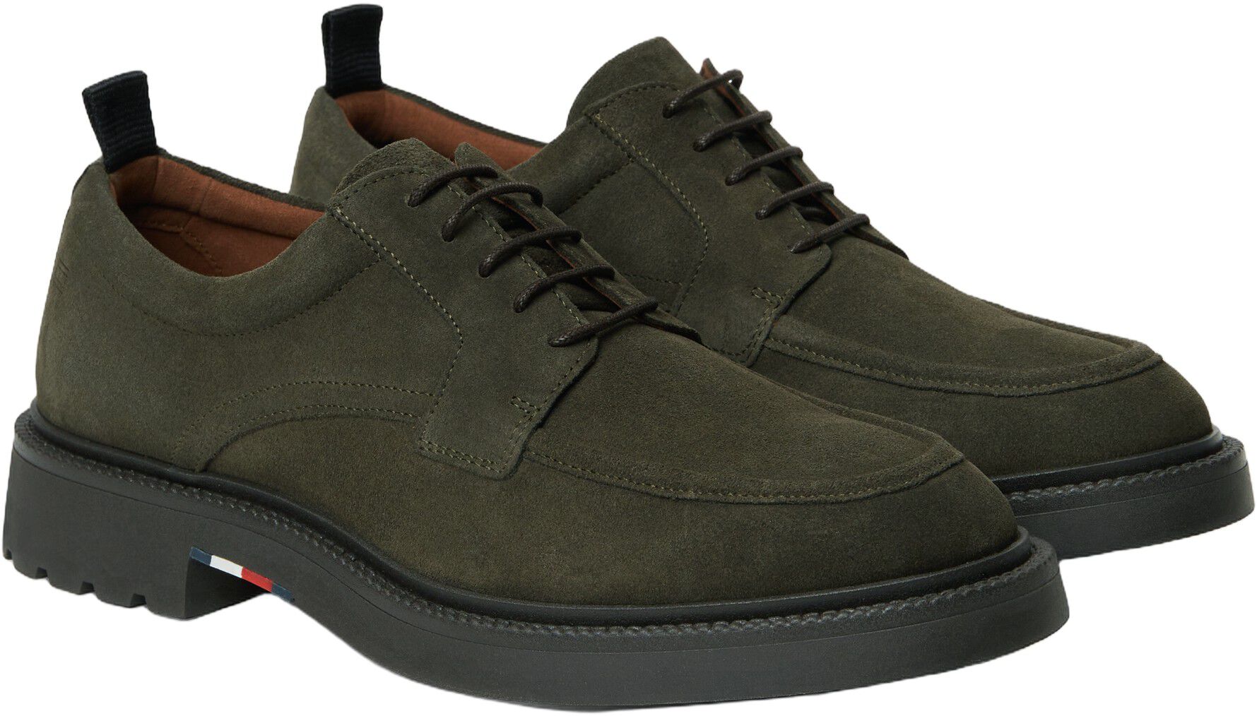 CORPORATE CASUAL SDE DECK SHOE